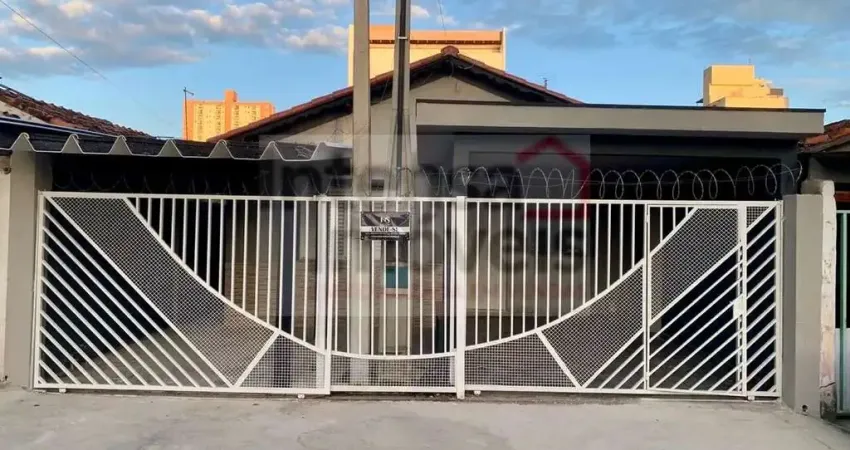 Casa para venda em vila nogueira de 120.00m² com 3 quartos, 1 suite e 2 garagens