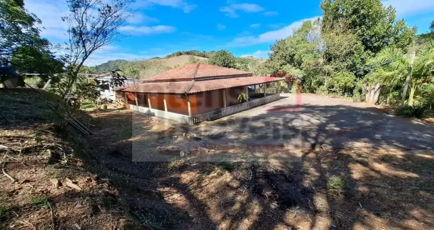 Fazenda / sítio para venda em redenção da serra de 20634.00m² com 2 quartos e 2 garagens
