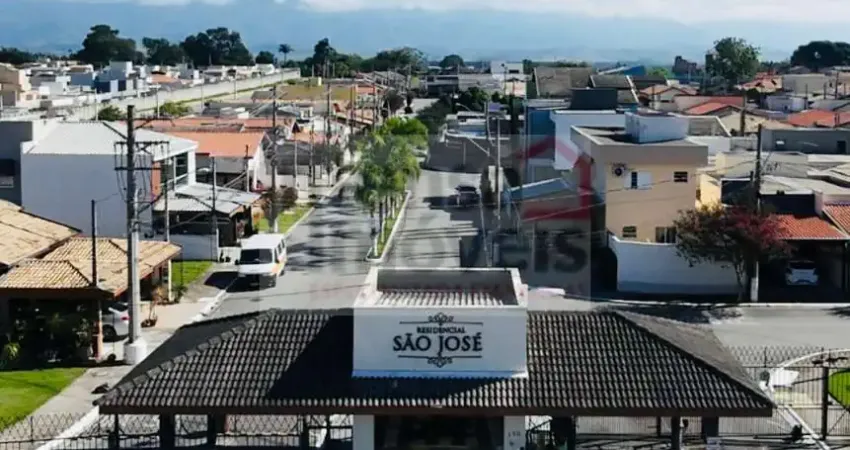Casa de condomínio para venda em vila dos comerciários 2 de 110.00m² com 2 quartos, 1 suite e 2 garagens
