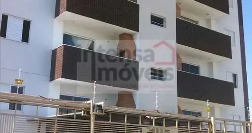 Apartamento para venda em residencial portal da mantiqueira de 75.00m² com 3 quartos, 1 suite e 1 garagem