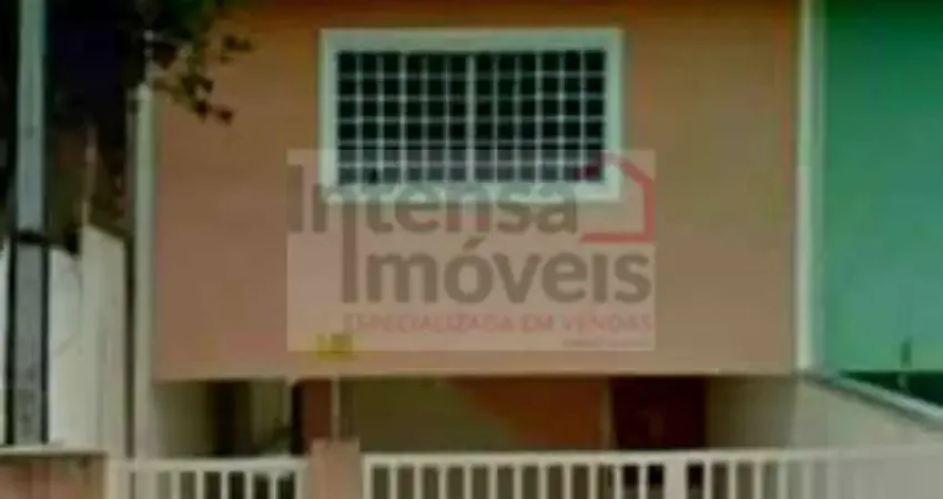 Sobrado para venda em esplanada santa terezinha de 110.00m² com 3 quartos, 1 suite e 2 garagens