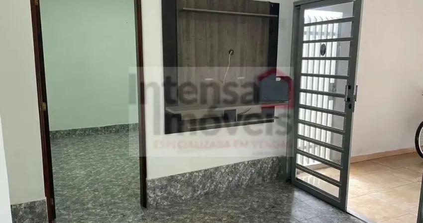 Casa para venda em jardim mourisco de 90.00m² com 2 quartos e 1 garagem