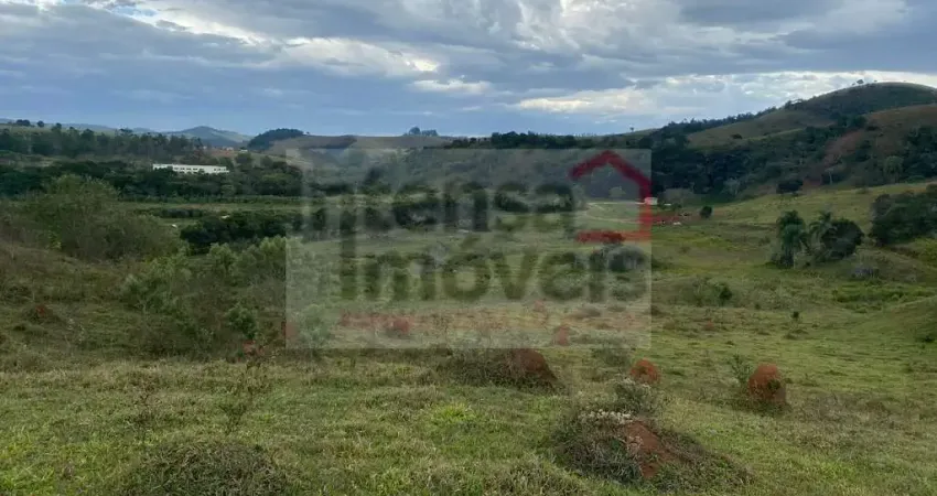 Terreno à venda na Estrada Geraldo Cursino de Moura, 1934, Registro, Taubaté