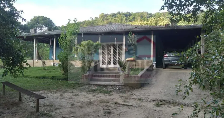 Chácara para venda em granjas rurais reunidas são judas tadeu de 1200.00m² com 3 quartos, 2 suites e 2 garagens