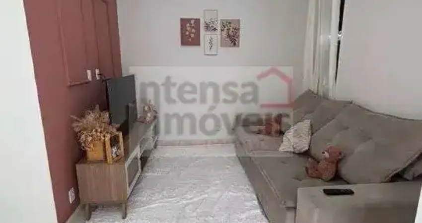 Casa para venda em jardim continental ii de 65.00m² com 2 quartos, 1 suite e 1 garagem