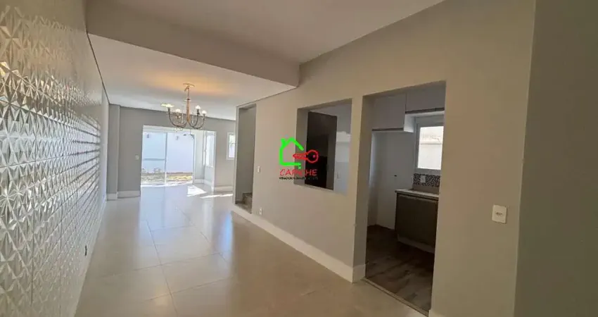 Casa para alugar em pinheirinho de 118.00m² com 3 quartos, 1 suite e 3 garagens