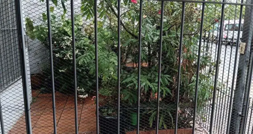 Casa para venda em vila buenos aires de 169.00m² com 2 quartos e 2 garagens