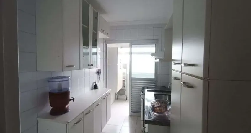 Apartamento para venda em vila laís de 52.00m² com 2 quartos e 2 garagens
