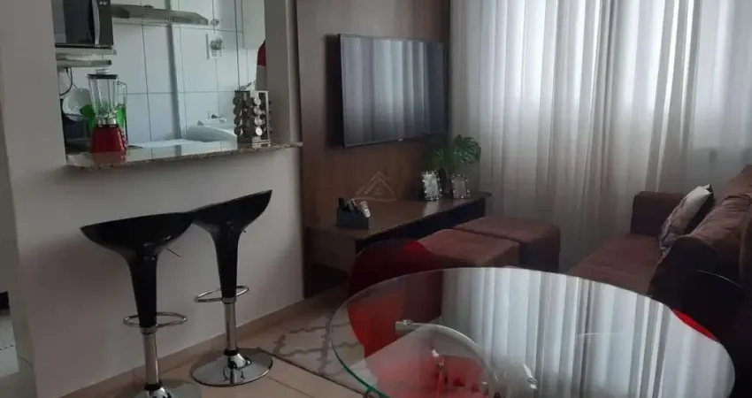 Apartamento para venda e aluguel em jardim paulista de 48.00m² com 2 quartos e 2 garagens