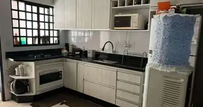 Casa para venda em concórdia ii de 126.00m² com 3 quartos, 2 suites e 1 garagem