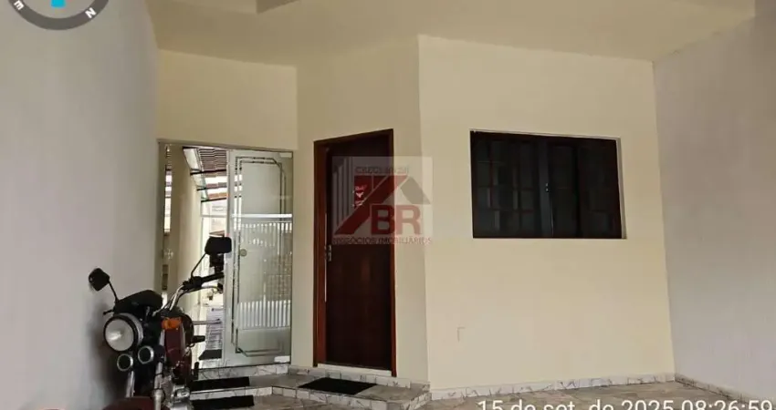 Sobrado para venda em bosque dos eucaliptos de 105.00m² com 3 quartos, 2 suites e 2 garagens