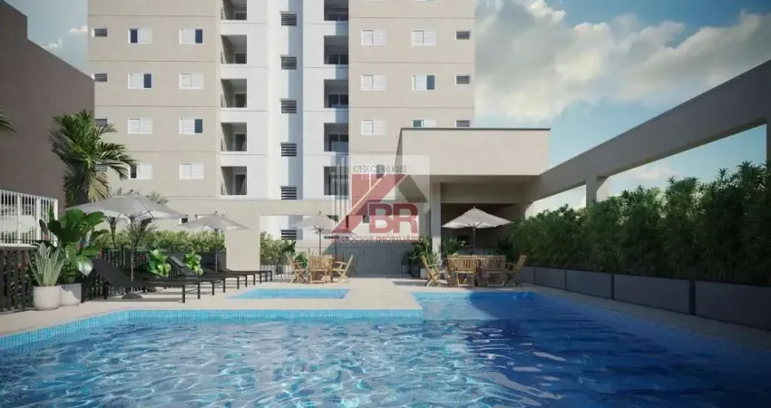 Apartamento para venda em bairro do colonia de 69.00m² com 2 quartos, 1 suite e 1 garagem