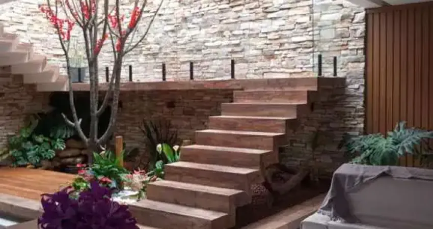 Casa de condomínio para venda em parque residencial maria elmira de 300.00m² com 5 quartos, 2 suites e 3 garagens