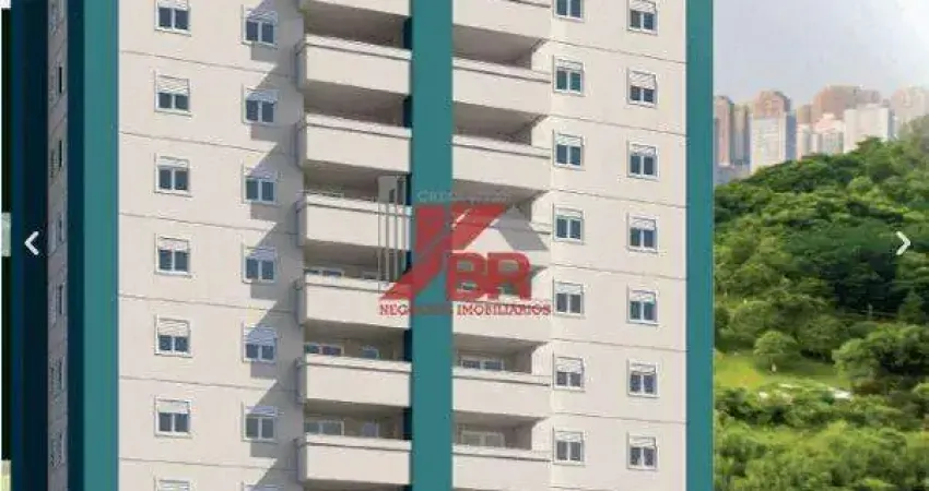 Apartamento para venda em jardim uirá de 73.00m² com 2 quartos, 1 suite e 1 garagem