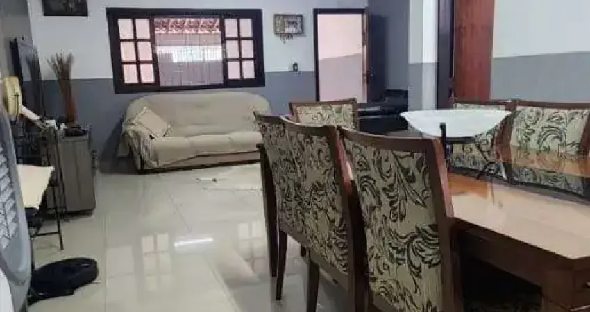 Casa para venda em vila nova cintra de 256.00m² com 4 quartos, 1 suite e 3 garagens