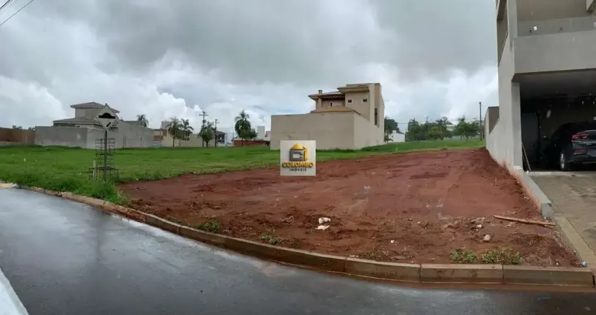 Terreno para venda em condomínio vilage la montagne de 360.00m²