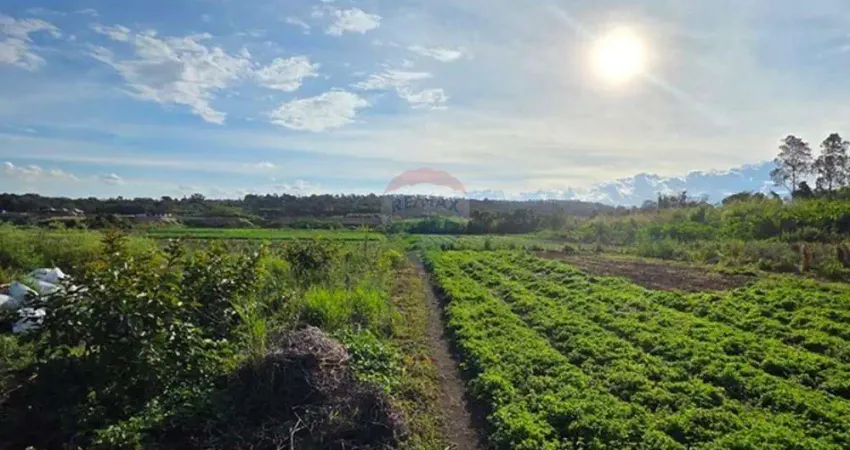 Terreno comercial à venda na Avenida Fatec, 10, Fontes, Arujá