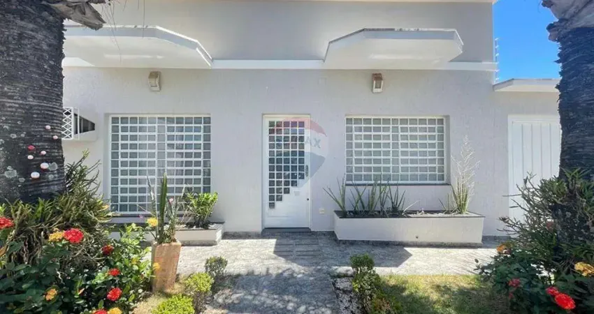 Prédio comercial para alugar em jardim glória de 207.00m² com 2 garagens