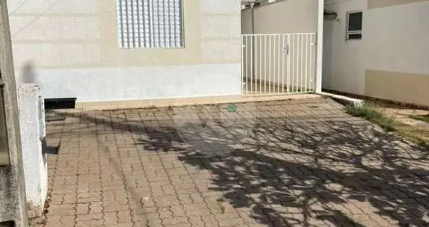 Casa de condomínio para venda em jardim ipanema de 80.00m² com 2 quartos, 2 suites e 2 garagens