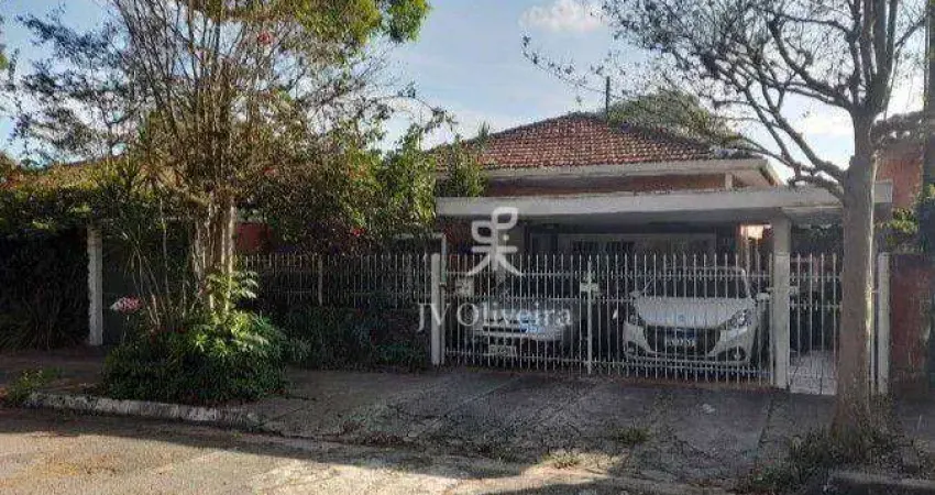 Casa para venda em instituto de previdência de 180.00m² com 3 quartos, 3 suites e 4 garagens