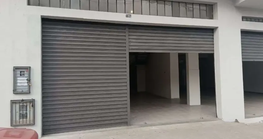 Casa comercial à venda na Avenida São Miguel, 1774, Vila Marieta, São Paulo