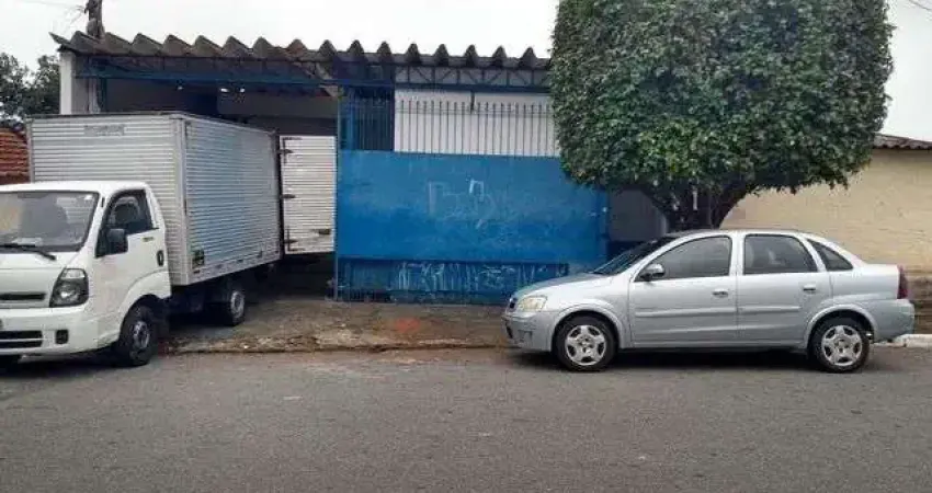 Imóvel comercial para venda em cidade antônio estevão de carvalho de 300.00m²