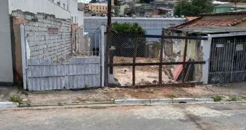 Terreno à venda na Rua Puruá, 146, Jardim Jaú (Zona Leste), São Paulo