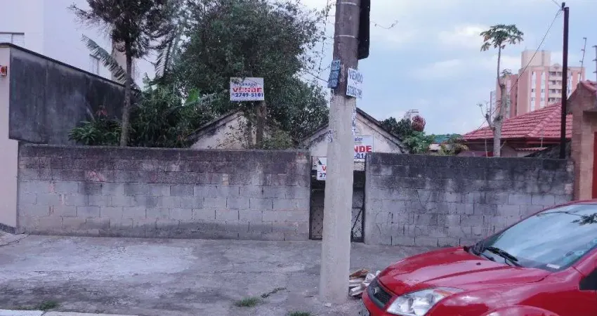 Terreno à venda na Rua Leopoldo de Freitas, 237, Vila Centenário, São Paulo