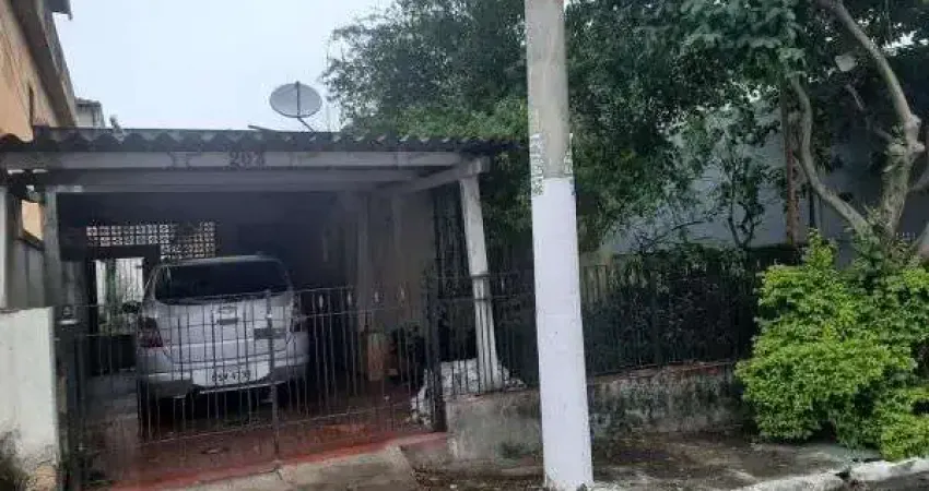 Terreno à venda na Rua Nicolau Piratininga, 203, Vila Beatriz, São Paulo