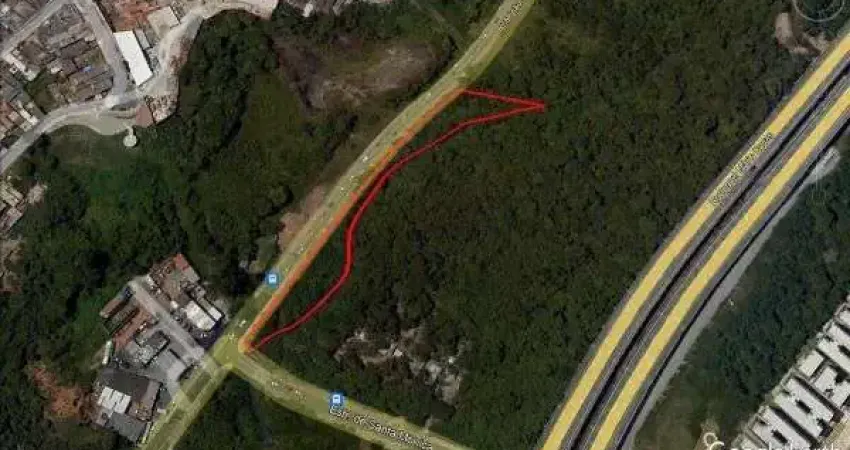 Terreno à venda na Rua João Pekny, 1480, Jardim Nova Poá, Poá