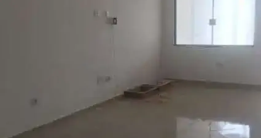 Sobrado para venda em vila rio branco de 110.00m² com 3 quartos, 1 suite e 2 garagens