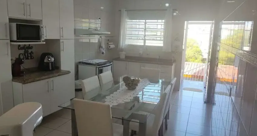Sobrado para venda em vila granada de 90.00m² com 3 quartos, 1 suite e 3 garagens
