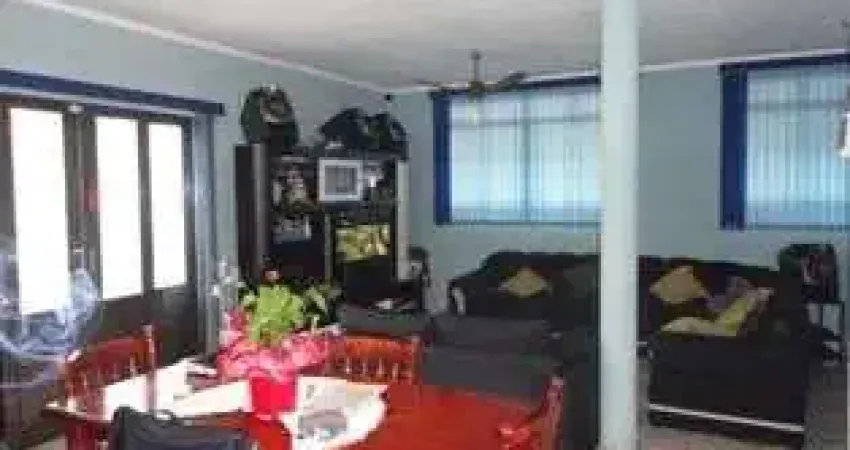 Sobrado para venda em vila granada de 219.00m² com 4 quartos, 4 suites e 3 garagens