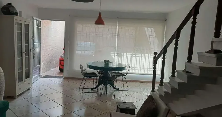 Sobrado para venda em vila esperança de 142.00m² com 3 quartos e 2 garagens