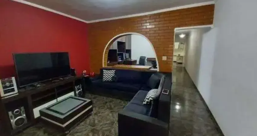 Sobrado para venda em vila domitila de 130.00m² com 2 quartos e 1 garagem