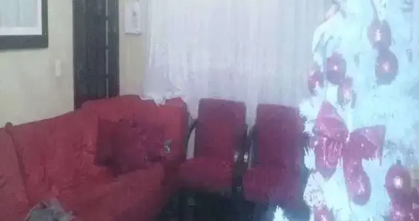 Sobrado para venda em vila costa melo de 170.00m² com 2 quartos e 2 garagens