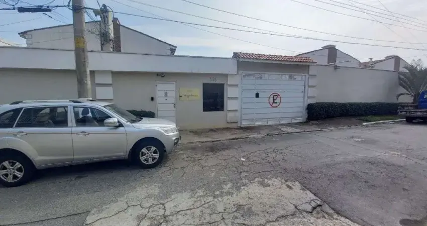 Sobrado para venda em vila buenos aires de 52.00m² com 2 quartos e 1 garagem