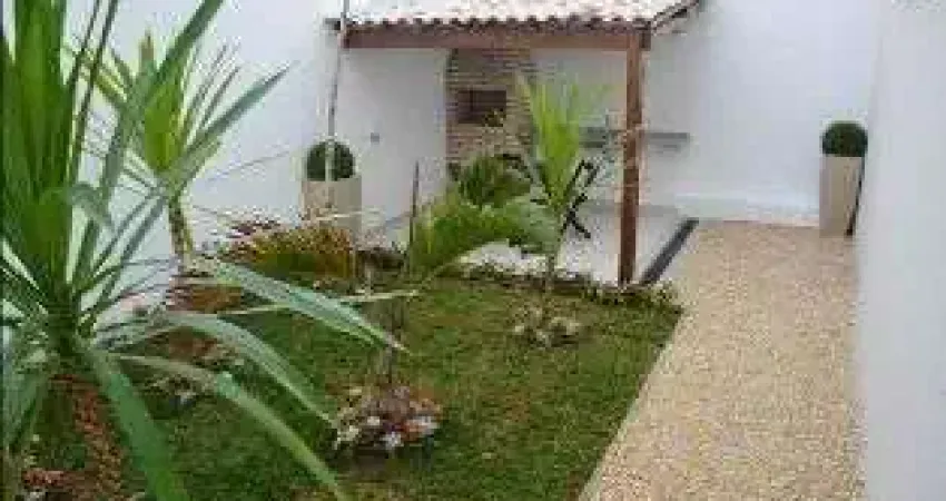 Sobrado para venda em vila bela de 110.00m² com 2 quartos, 2 suites e 2 garagens