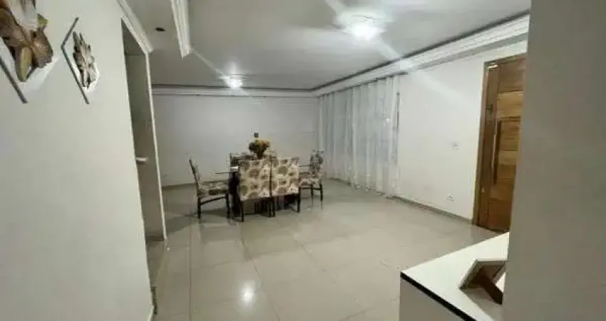 Sobrado para venda em vila rio branco de 300.00m² com 3 quartos, 2 suites e 4 garagens