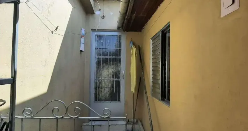 Casa para venda em vila buenos aires de 130.00m² com 2 quartos e 2 garagens