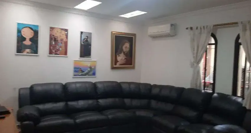 Casa para venda em jardim pedro josé nunes de 200.00m² com 3 quartos, 1 suite e 4 garagens