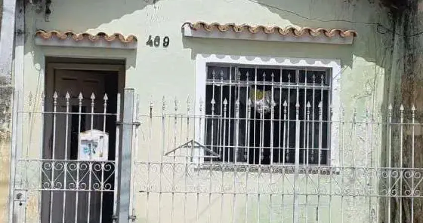 Casa com 1 quarto à venda na Rua Dois de Janeiro, 469, Vila Salete, São Paulo