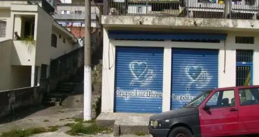 Casa com 5 quartos à venda na Rua Lagoa da Prata, 200, Parque Císper, São Paulo