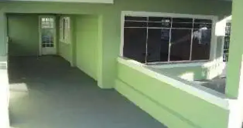 Casa para venda em cangaíba de 159.00m² com 2 quartos e 4 garagens