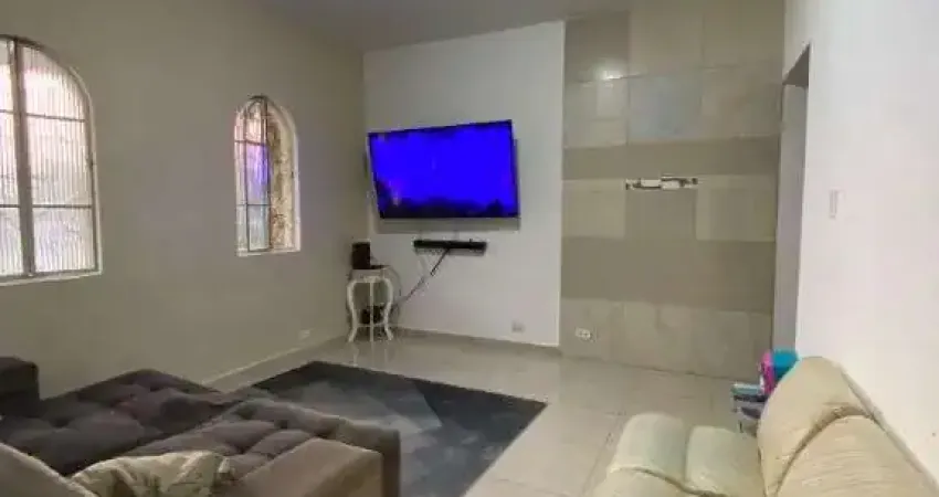Casa para venda em vila pierina de 140.00m² com 2 quartos, 1 suite e 2 garagens