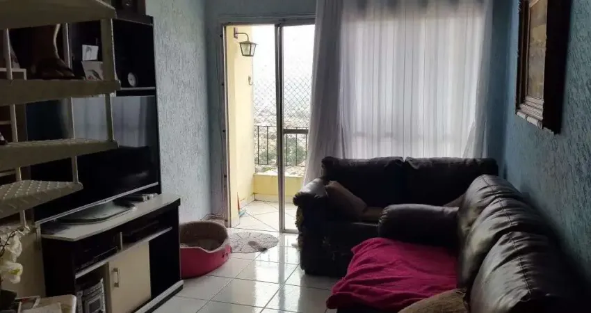 Apartamento para venda em parque boturussu de 129.00m² com 3 quartos e 1 garagem