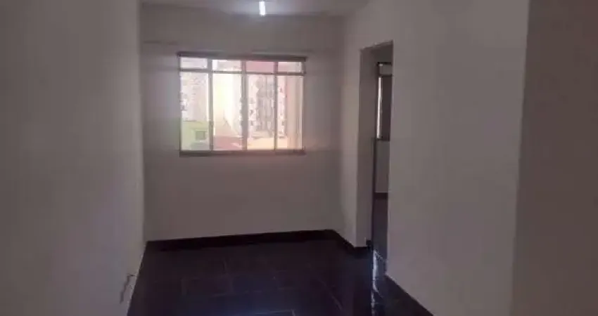 Apartamento para venda em vila rui barbosa de 45.00m² com 2 quartos e 1 garagem