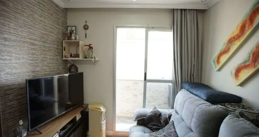 Apartamento para venda em vila marieta de 48.00m² com 2 quartos e 1 garagem