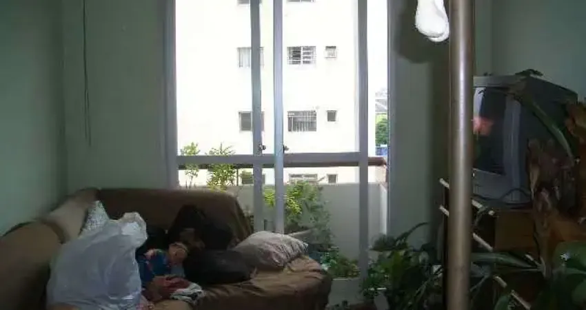 Apartamento para venda em vila marieta de 50.00m² com 2 quartos e 1 garagem