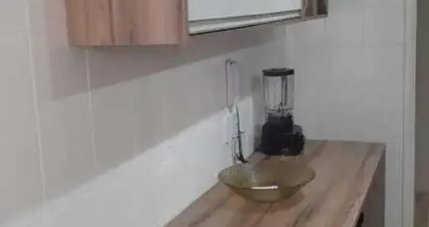 Apartamento para venda em vila esperança de 60.00m² com 2 quartos e 1 garagem